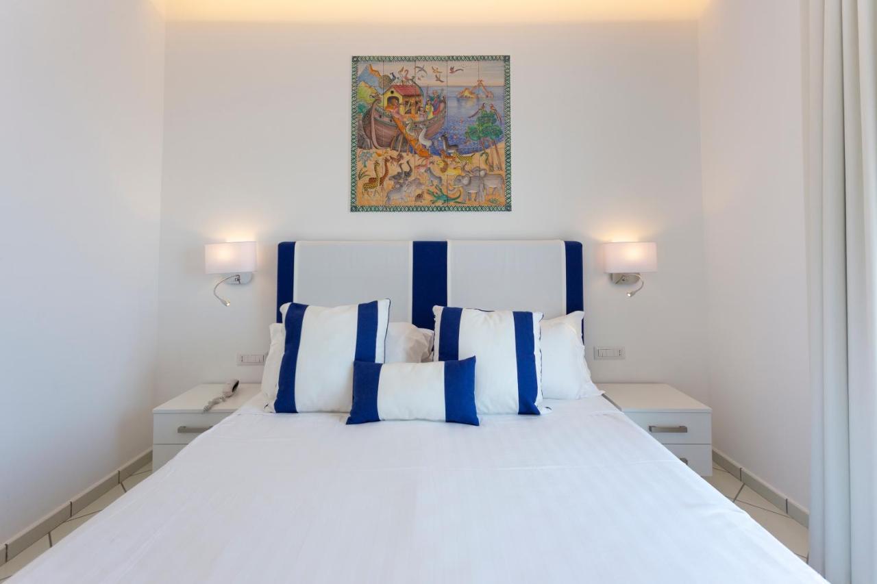 Hotel Bristol Виетри Экстерьер фото