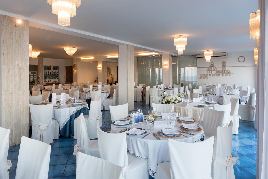 Hotel Bristol Виетри Экстерьер фото