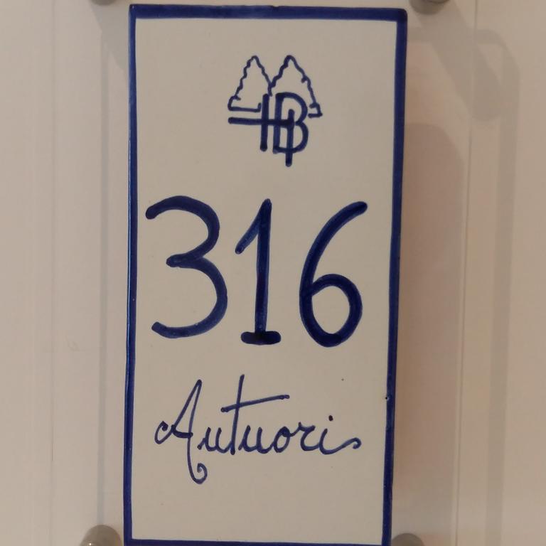 Hotel Bristol Виетри Экстерьер фото