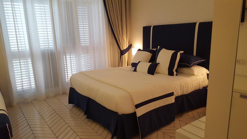 Hotel Bristol Виетри Экстерьер фото