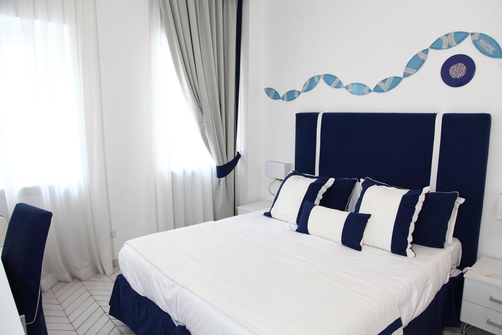 Hotel Bristol Виетри Экстерьер фото