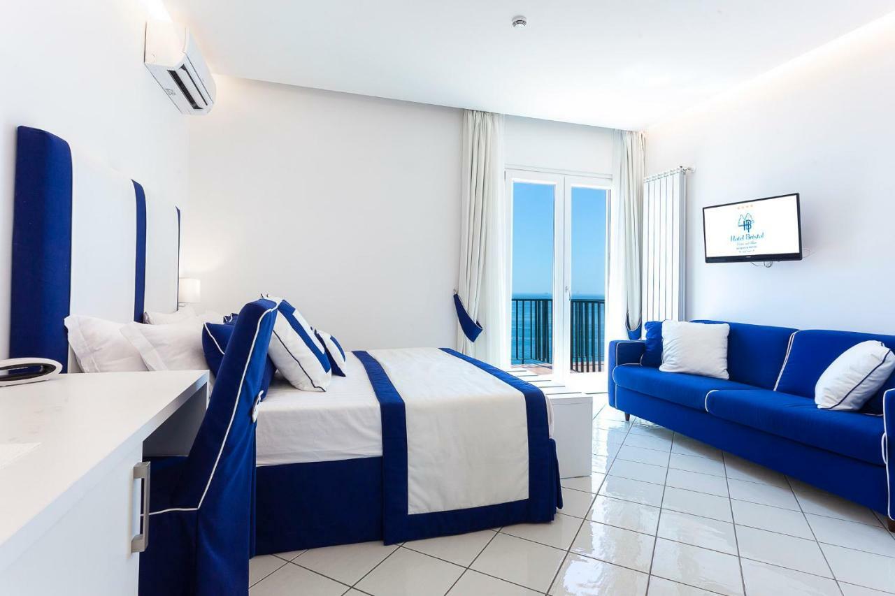 Hotel Bristol Виетри Экстерьер фото