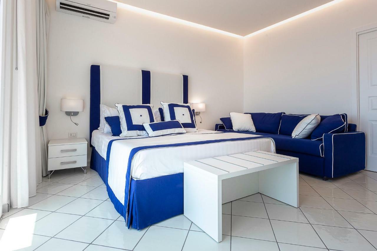 Hotel Bristol Виетри Экстерьер фото